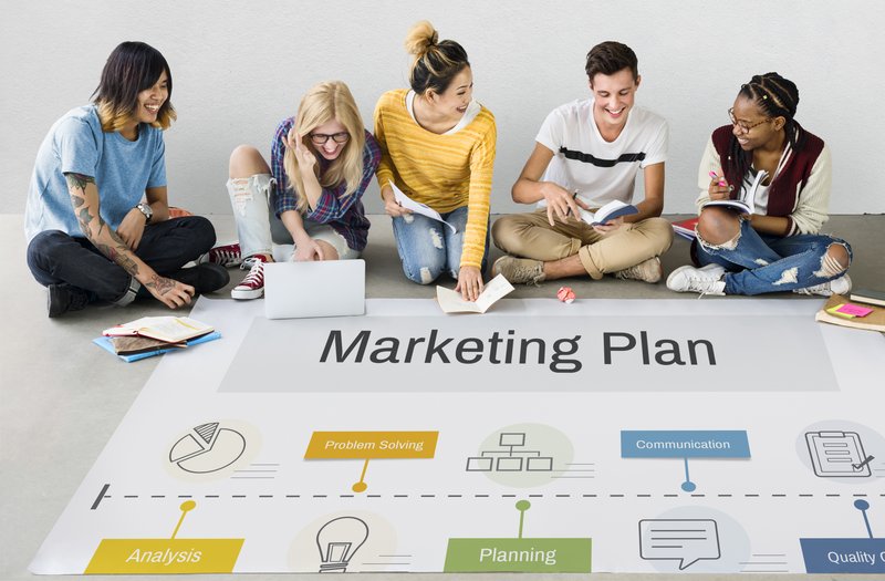 Grow Your Brand with Content Marketing