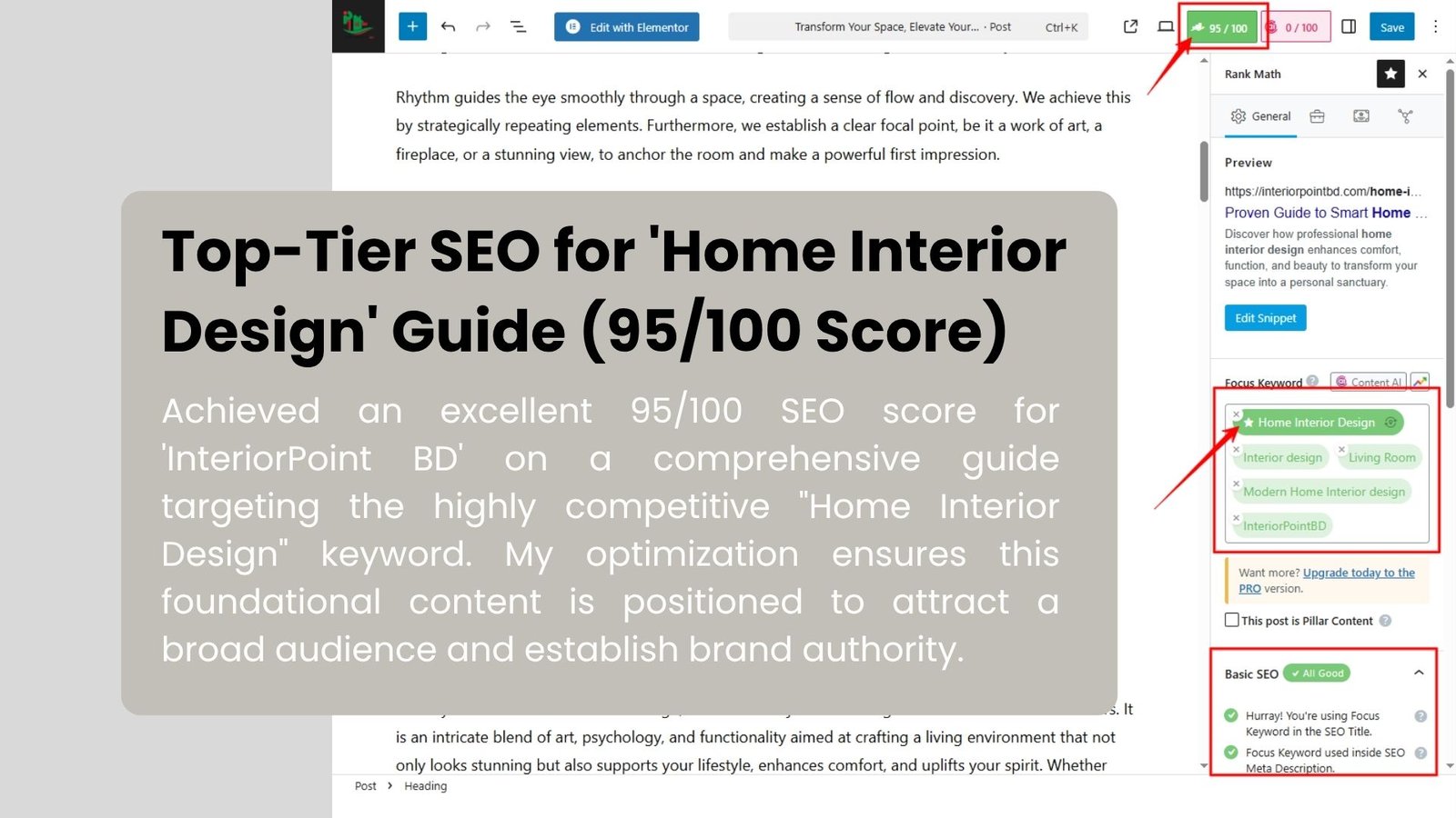 SEO Case Study: Driving Growth for InteriorPoint BD — image 3