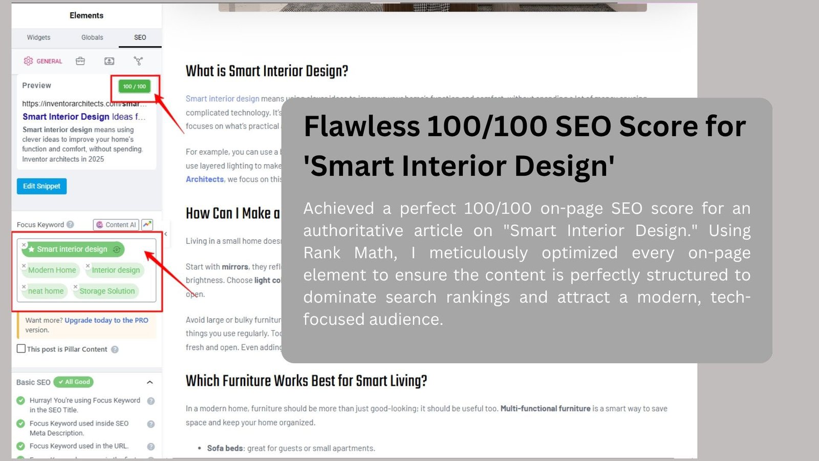 Driving SEO Growth for Inventor Architects in Dhaka — image 4