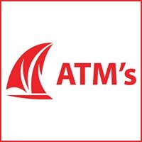 ATM's