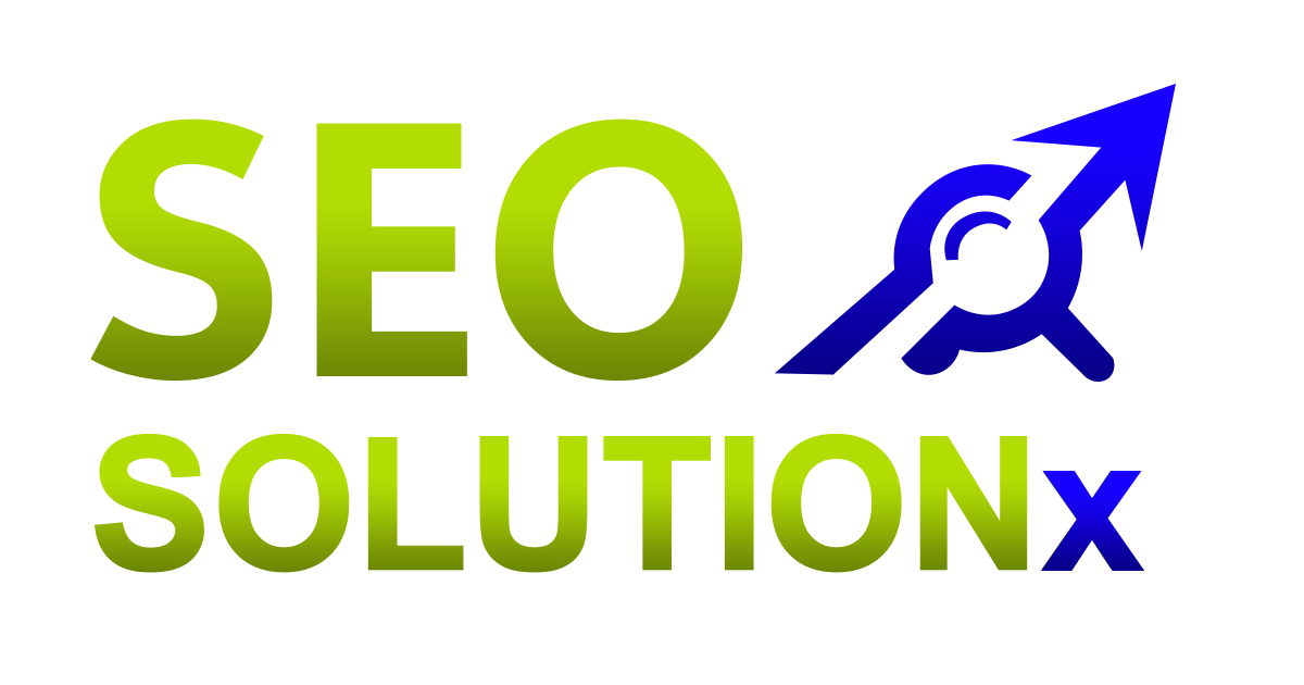 SEO SOLUTIONx